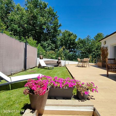 Appartement Portohouse à Portomarín Extérieur photo