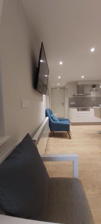 Appartement Portohouse à Portomarín Extérieur photo
