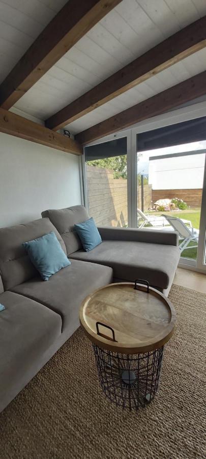 Appartement Portohouse à Portomarín Extérieur photo