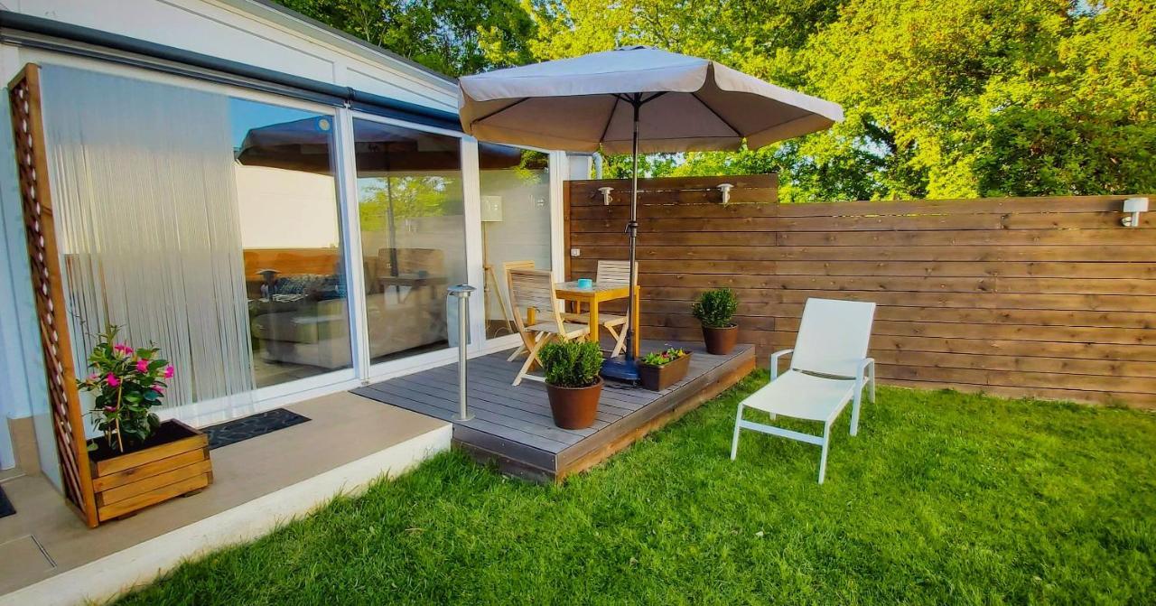 Appartement Portohouse à Portomarín Extérieur photo