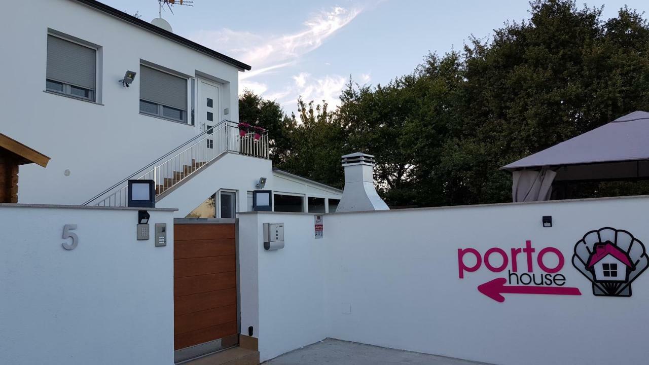 Appartement Portohouse à Portomarín Extérieur photo