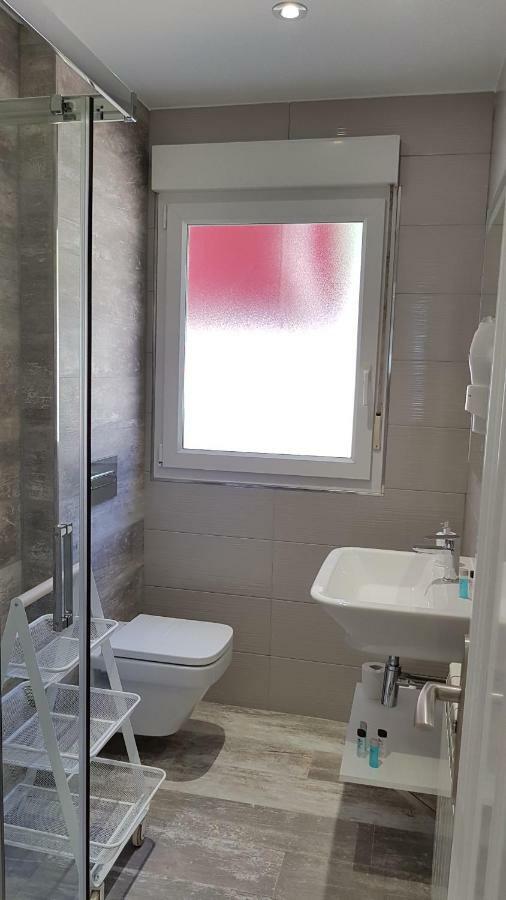 Appartement Portohouse à Portomarín Extérieur photo