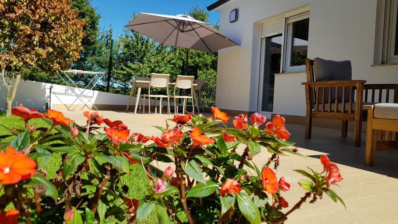 Appartement Portohouse à Portomarín Extérieur photo