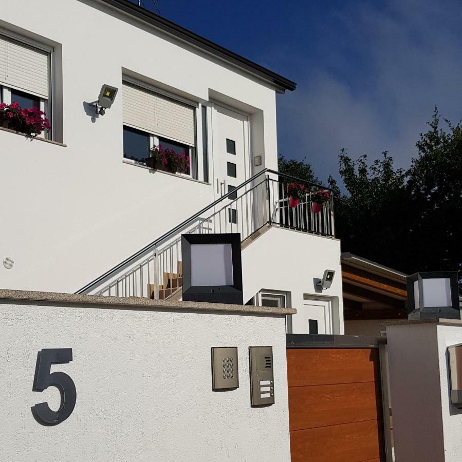 Appartement Portohouse à Portomarín Extérieur photo