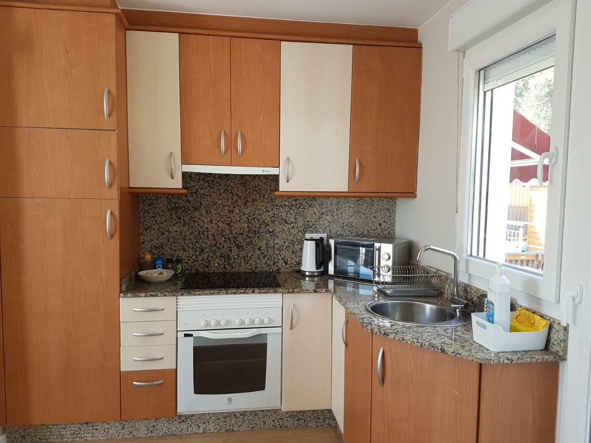Appartement Portohouse à Portomarín Extérieur photo
