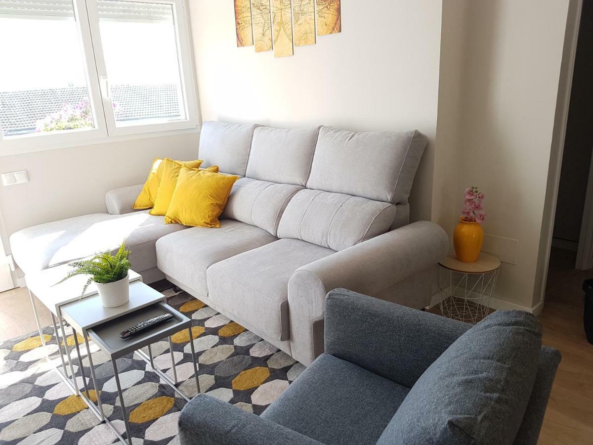 Appartement Portohouse à Portomarín Extérieur photo
