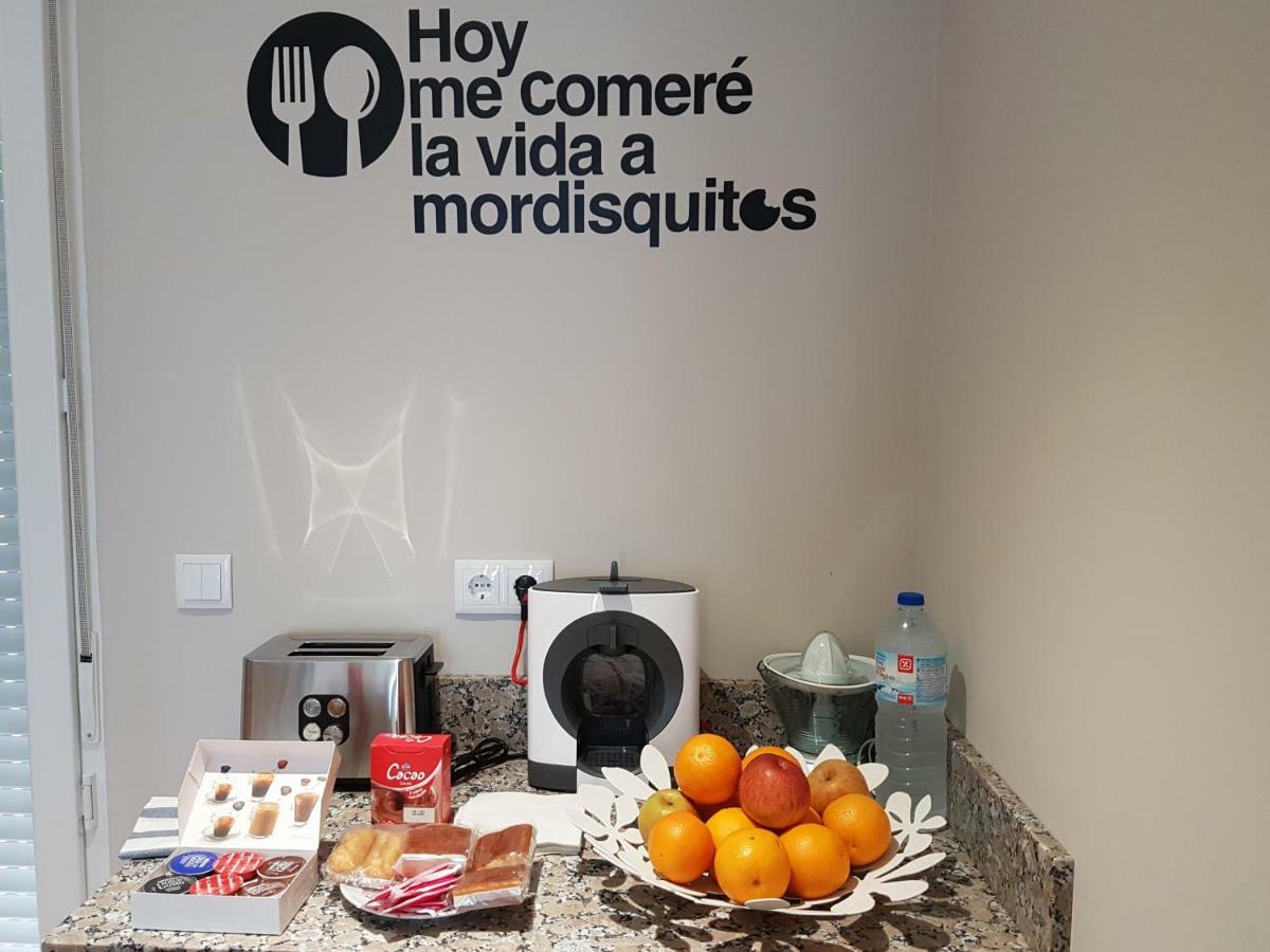 Appartement Portohouse à Portomarín Extérieur photo