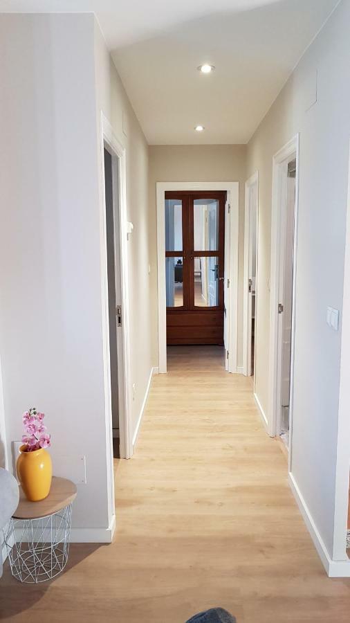 Appartement Portohouse à Portomarín Extérieur photo