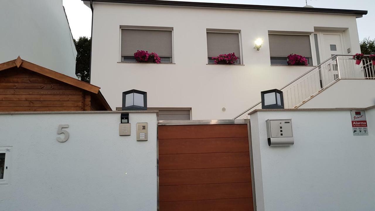 Appartement Portohouse à Portomarín Extérieur photo
