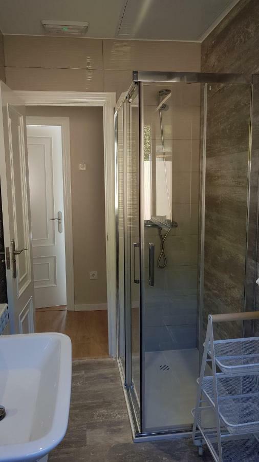 Appartement Portohouse à Portomarín Extérieur photo