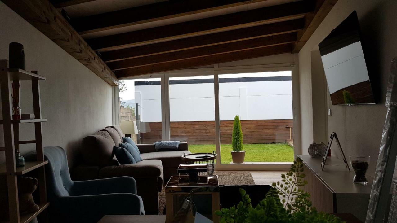 Appartement Portohouse à Portomarín Extérieur photo