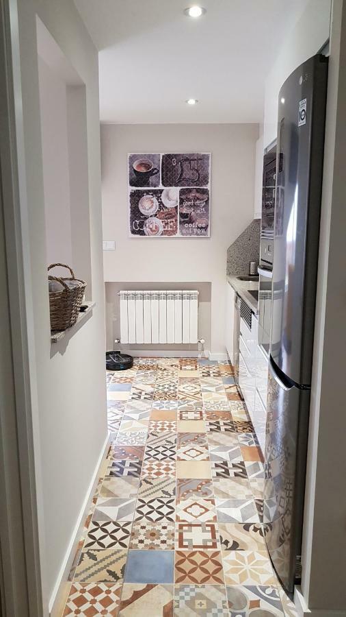 Appartement Portohouse à Portomarín Extérieur photo