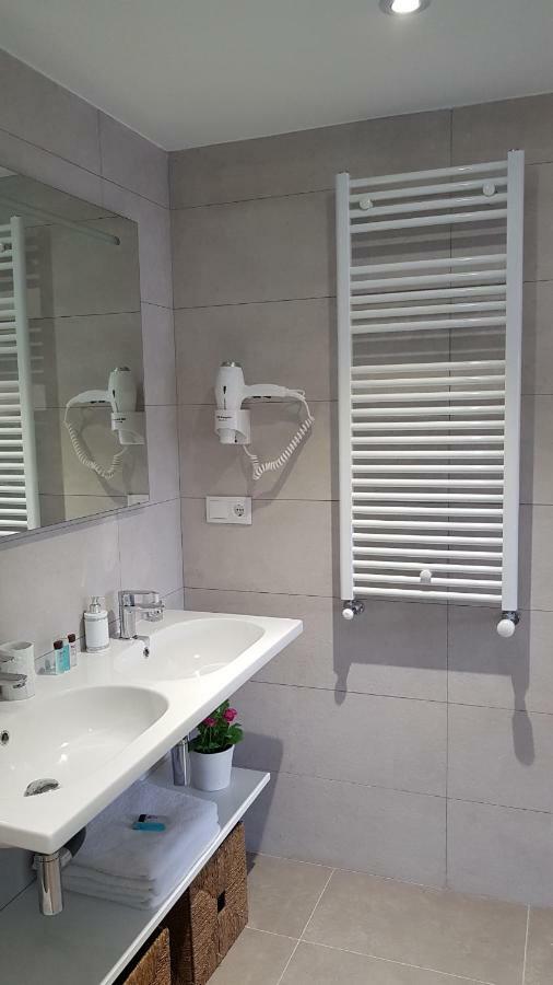 Appartement Portohouse à Portomarín Extérieur photo