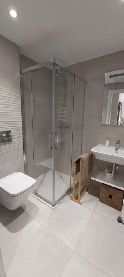 Appartement Portohouse à Portomarín Extérieur photo