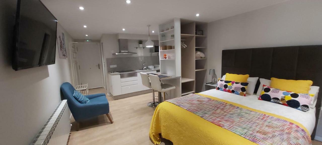 Appartement Portohouse à Portomarín Extérieur photo